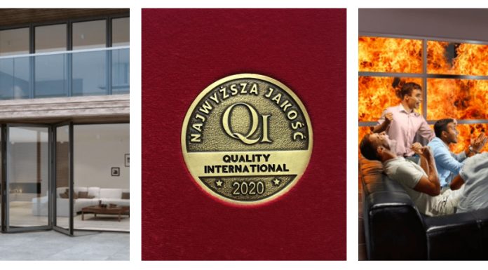 O oknach i drzwiach wiemy wszystko