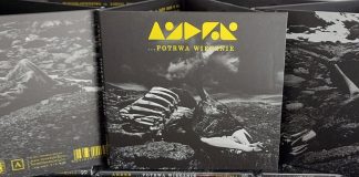 Dźwięki ze Słupska- Ander