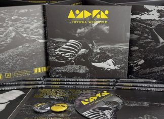 Dźwięki ze Słupska- Ander