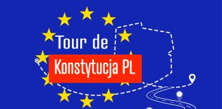 Tour de Konstytucja.pl