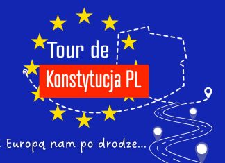 Tour de Konstytucja.pl
