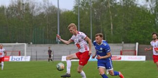 Gryf po sezonie. Średniacy