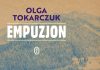 Naczelna poleca- Empuzjon Olga Tokarczuk