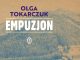 Naczelna poleca- Empuzjon Olga Tokarczuk
