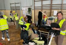 Każda pomoc ma imię