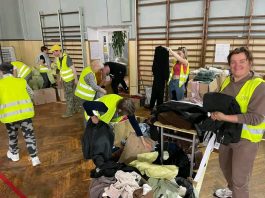 Każda pomoc ma imię