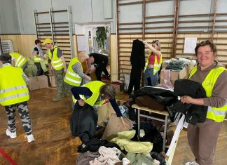 Każda pomoc ma imię