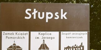 Nowa w mieście slogan reklamowy