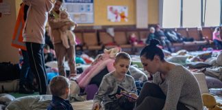 Trauma- Czym jest i jak sobie z nią radzić