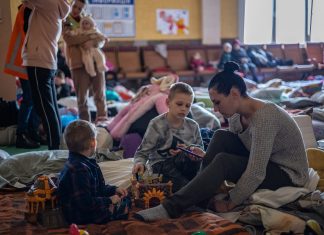 Trauma- Czym jest i jak sobie z nią radzić