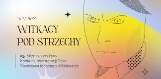 Witkacy pod strzechy