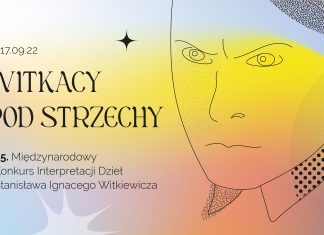 Witkacy pod strzechy