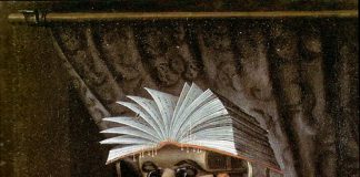 Książka Stan umysłu bibliotekarza