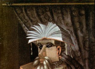 Książka Stan umysłu bibliotekarza