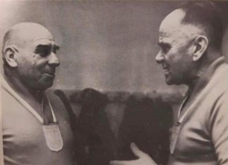 Gwardia złoty sen słupskiego pięściarstwa