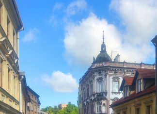 Śląsk cieszyński czeka na Ciebie cz 4