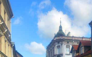 Śląsk cieszyński czeka na Ciebie cz 4