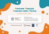 FESTIWAL PLASTYKI teatrów lalki i formy Ustka 2022