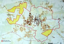 Spór miejsko wiejski – czyli co dalej  po zmianie granic?