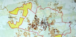 Spór miejsko wiejski – czyli co dalej po zmianie granic?