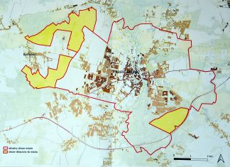 Spór miejsko wiejski – czyli co dalej po zmianie granic?