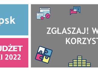 Zarządzanie pieniędzmi miejskimi przez mieszkańców- SŁUPSKI BUDŻET OBYWATELSKI WCHODZI W DECYDUJĄCĄ FAZĘ
