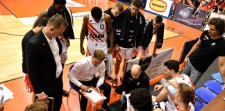 Czarni: misja ulepszania doskonałego