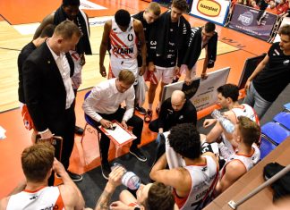 Czarni: misja ulepszania doskonałego