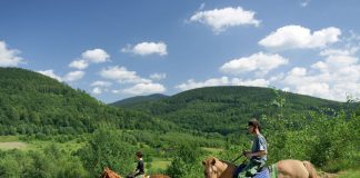 Na wakacje lub weekend – Bystrzyca Kłodzka, Sudety