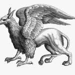 O historii gryfa – prawdziwe, lecz niezbyt poważne rozważania