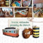 Urocze, niebanalne prezenty dla bliskich