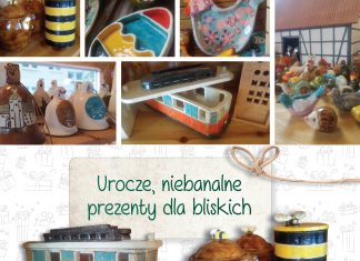 Urocze, niebanalne prezenty dla bliskich