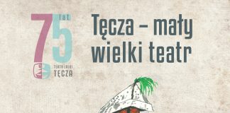 Teatr Lalki „Tęcza” w Słupsku wydał monografię naukową z okazji swojego 75-lecia