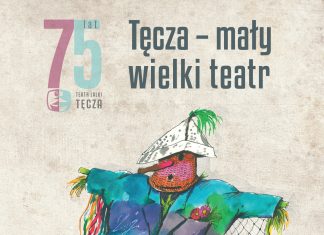 Teatr Lalki „Tęcza” w Słupsku wydał monografię naukową z okazji swojego 75-lecia