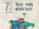 Teatr Lalki „Tęcza” w Słupsku wydał monografię naukową z okazji swojego 75-lecia