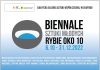 BIENNALNE SZTUKI MŁODYCH RYBIE OKO 10 6.10-31.12.2022