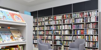 Kulturalna jesień w Gminie Słupsk