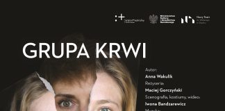 „Grupa krwi”