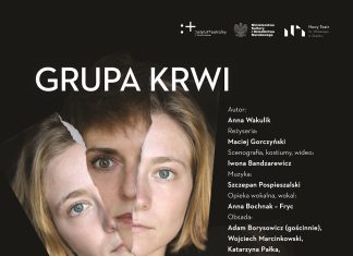 „Grupa krwi”
