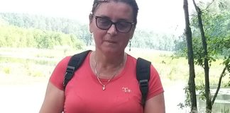 Pies przewodnik wsparciem osoby niewidomej