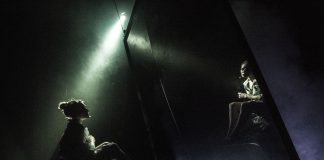 “Noc żywych ballad” – Teatr Lalki Tęcza – Słupsk 24 listopada
