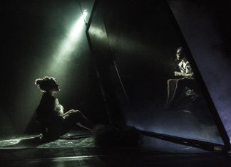 “Noc żywych ballad” – Teatr Lalki Tęcza – Słupsk 24 listopada