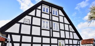 ZAGRODA INICJATYW TWÓRCZYCH w Swołowie