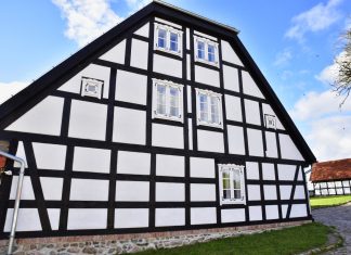 ZAGRODA INICJATYW TWÓRCZYCH w Swołowie