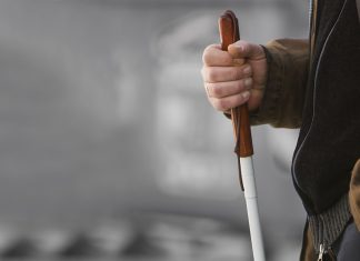 Wzrok i inne zmysły