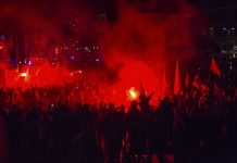 Malowani chłopcy prawicy. Znów zdemolują patriotyzm…