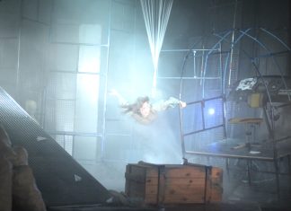 FESTIWAL PLASTYKI TEATRÓW LALKI i FORMY Słupsk-Ustka 2022