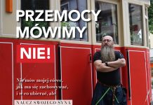 16 dni alarmu przeciw przemocy wobec kobiet