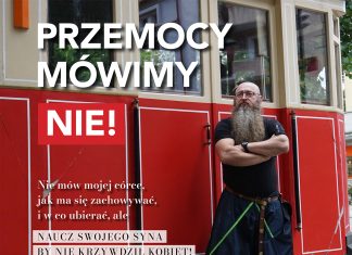 16 dni alarmu przeciw przemocy wobec kobiet