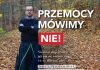 16 dni alarmu przeciw przemocy wobec kobiet – dzień 3
